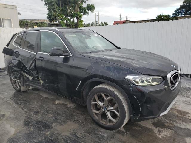 Photo 3 VIN: 5UX43DP04R9V05794 - BMW X3 SDRIVE3 