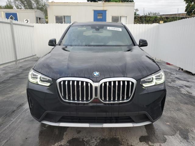 Photo 4 VIN: 5UX43DP04R9V05794 - BMW X3 SDRIVE3 