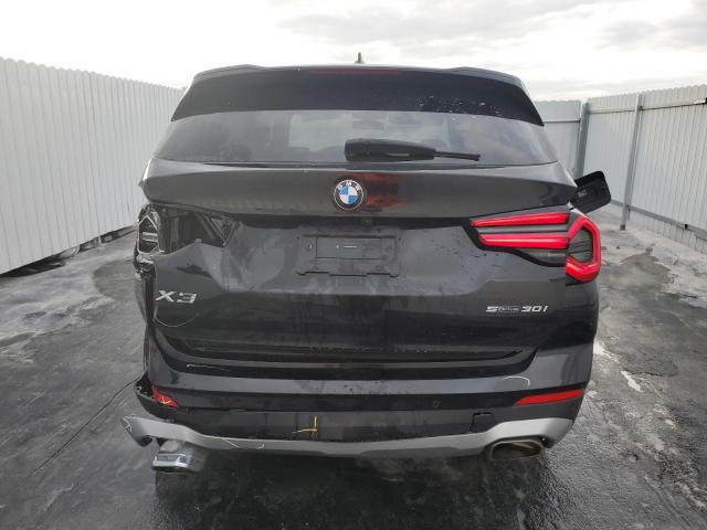 Photo 5 VIN: 5UX43DP04R9V05794 - BMW X3 SDRIVE3 