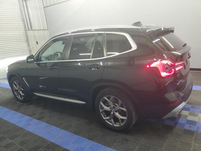 Photo 1 VIN: 5UX43DP04R9V05911 - BMW X3 