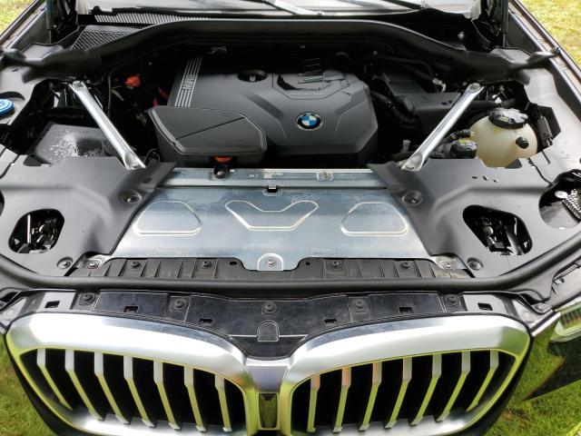 Photo 11 VIN: 5UX43DP05N9J86013 - BMW X3 SDRIVE3 