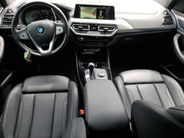 Photo 7 VIN: 5UX43DP05N9J86013 - BMW X3 SDRIVE3 