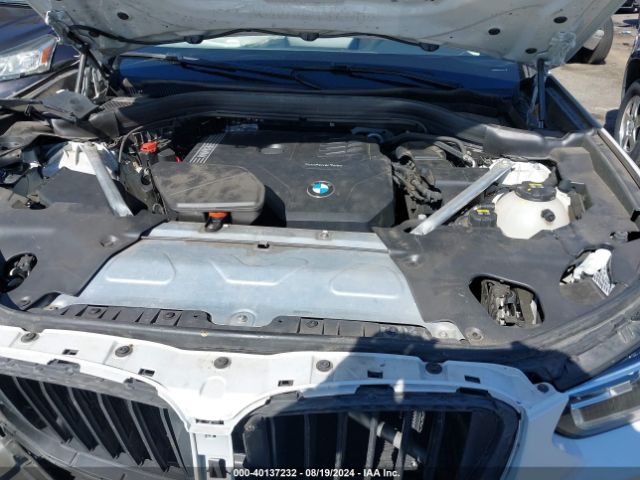 Photo 9 VIN: 5UX43DP05N9K45772 - BMW X3 