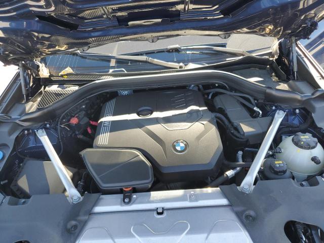 Photo 10 VIN: 5UX43DP05N9K82658 - BMW X3 SDRIVE3 