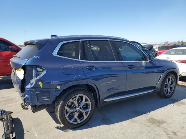 Photo 2 VIN: 5UX43DP05N9K82658 - BMW X3 SDRIVE3 