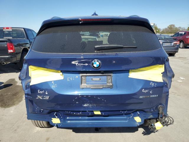 Photo 5 VIN: 5UX43DP05N9K82658 - BMW X3 SDRIVE3 