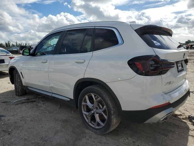 Photo 1 VIN: 5UX43DP05N9L09048 - BMW X3 SDRIVE3 