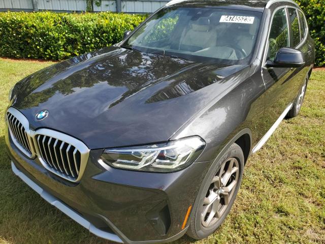 Photo 0 VIN: 5UX43DP05N9L39585 - BMW X3 SDRIVE3 