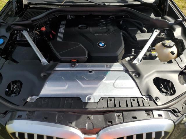 Photo 11 VIN: 5UX43DP05N9L39585 - BMW X3 SDRIVE3 