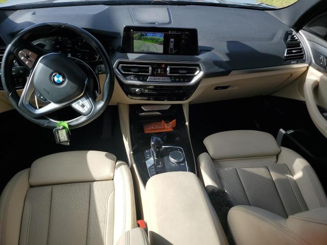 Photo 7 VIN: 5UX43DP05N9L39585 - BMW X3 SDRIVE3 