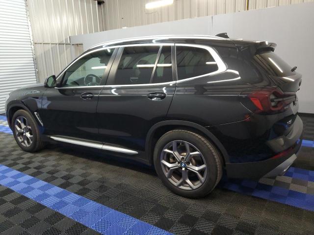 Photo 1 VIN: 5UX43DP05N9L84364 - BMW X3 SDRIVE3 