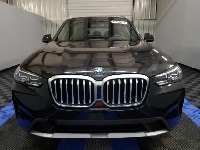 Photo 4 VIN: 5UX43DP05N9L84364 - BMW X3 SDRIVE3 