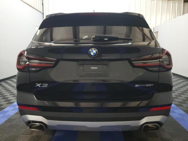 Photo 5 VIN: 5UX43DP05N9L84364 - BMW X3 SDRIVE3 