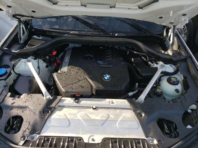 Photo 6 VIN: 5UX43DP05N9L88656 - BMW X3 SDRIVE3 