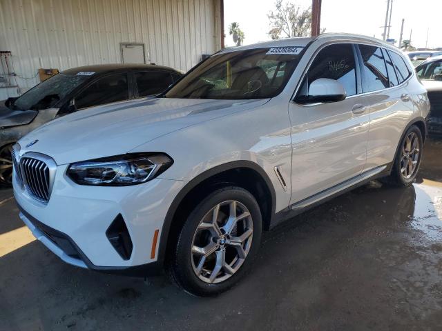 Photo 0 VIN: 5UX43DP05N9N14126 - BMW X3 