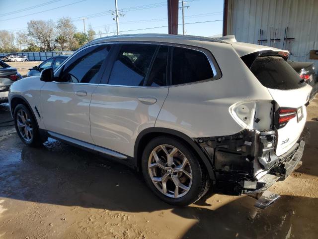 Photo 1 VIN: 5UX43DP05N9N14126 - BMW X3 