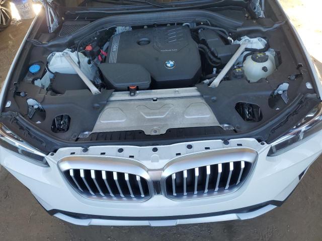 Photo 11 VIN: 5UX43DP05N9N14126 - BMW X3 