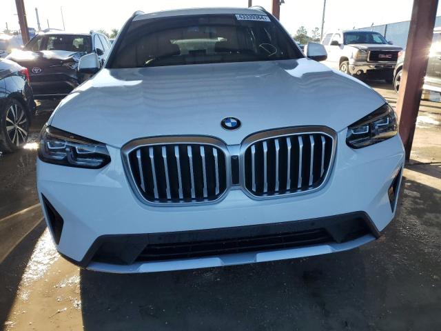 Photo 4 VIN: 5UX43DP05N9N14126 - BMW X3 