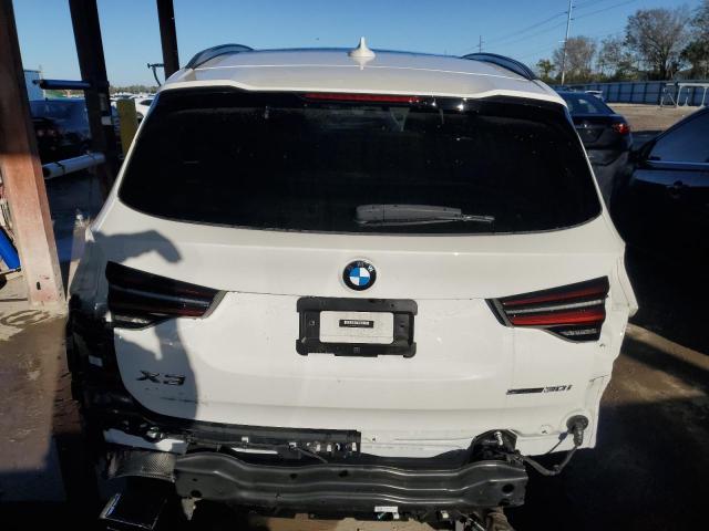 Photo 5 VIN: 5UX43DP05N9N14126 - BMW X3 