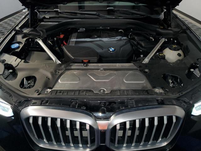 Photo 11 VIN: 5UX43DP05N9N21027 - BMW X3 SDRIVE3 