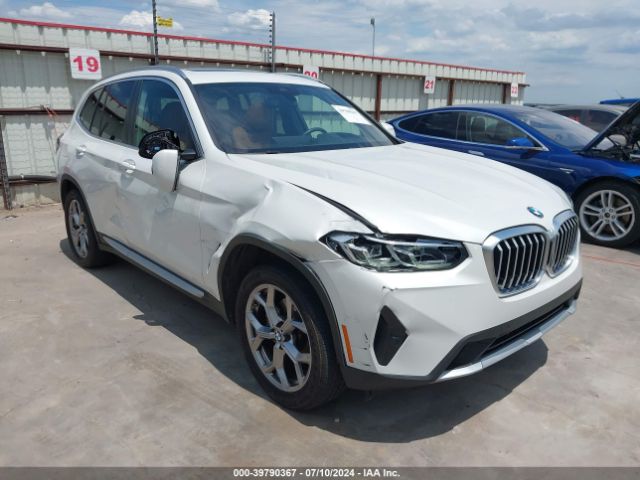 Photo 0 VIN: 5UX43DP05N9N39480 - BMW X3 