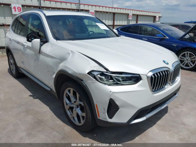 Photo 5 VIN: 5UX43DP05N9N39480 - BMW X3 