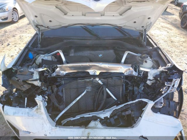 Photo 9 VIN: 5UX43DP05P9N53589 - BMW X3 