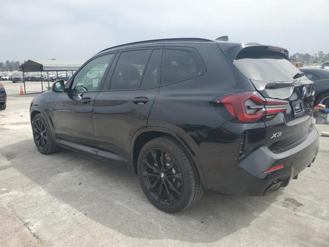 Photo 1 VIN: 5UX43DP05P9N62986 - BMW X3 