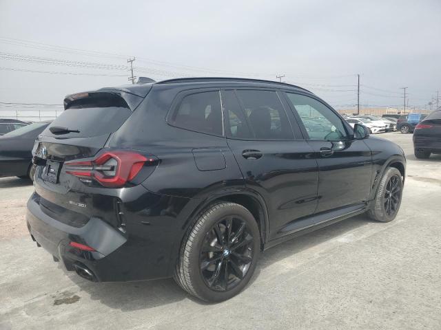 Photo 2 VIN: 5UX43DP05P9N62986 - BMW X3 