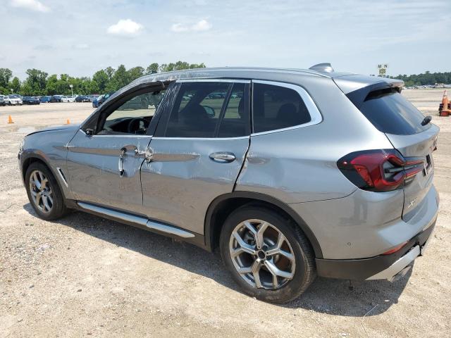 Photo 1 VIN: 5UX43DP05P9P42159 - BMW X3 