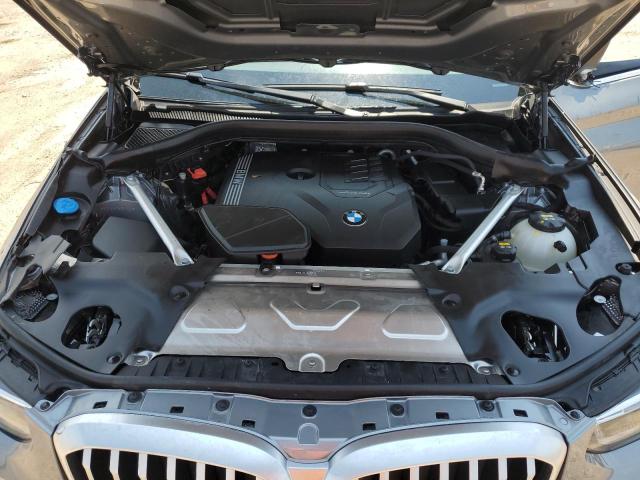 Photo 11 VIN: 5UX43DP05P9P42159 - BMW X3 