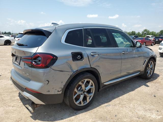 Photo 2 VIN: 5UX43DP05P9P42159 - BMW X3 