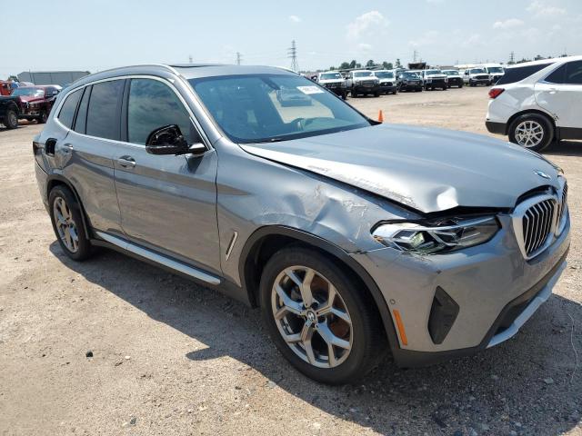 Photo 3 VIN: 5UX43DP05P9P42159 - BMW X3 