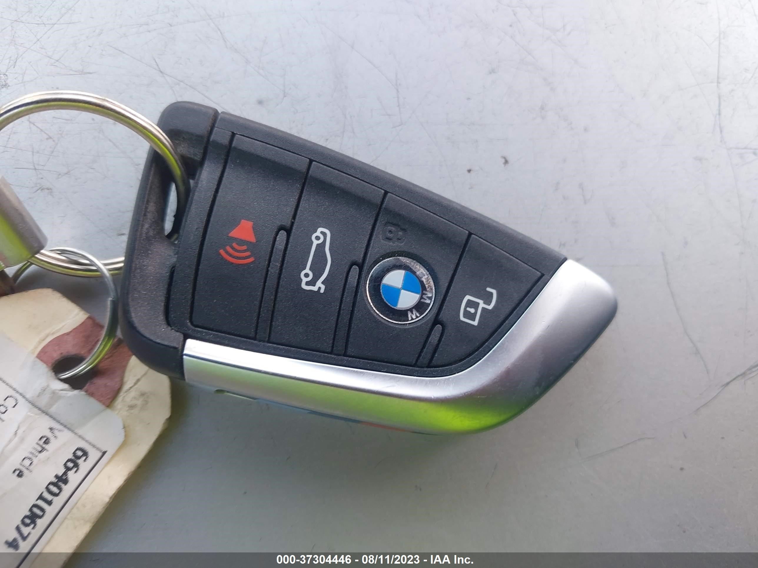 Photo 10 VIN: 5UX43DP05P9P89112 - BMW X3 