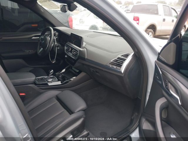 Photo 4 VIN: 5UX43DP05P9P98117 - BMW X3 