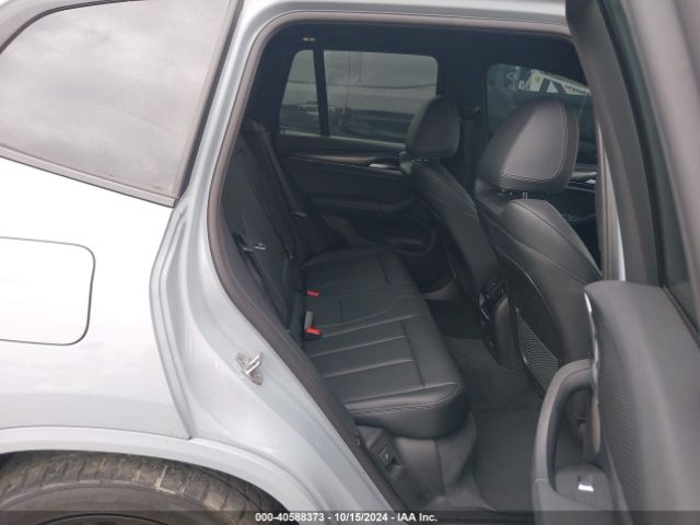 Photo 7 VIN: 5UX43DP05P9P98117 - BMW X3 