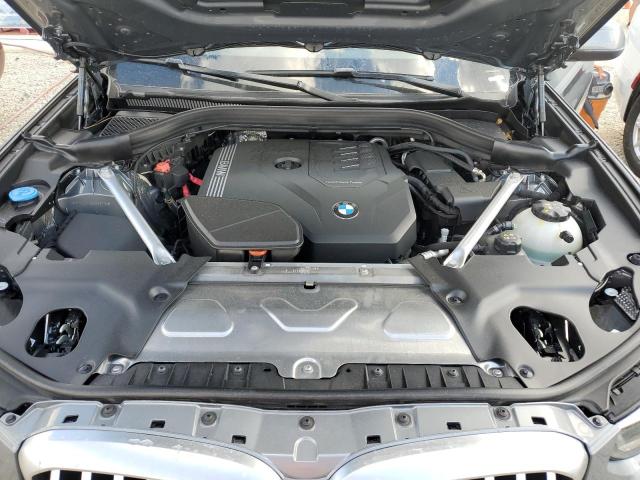 Photo 11 VIN: 5UX43DP05P9S39778 - BMW X3 SDRIVE3 