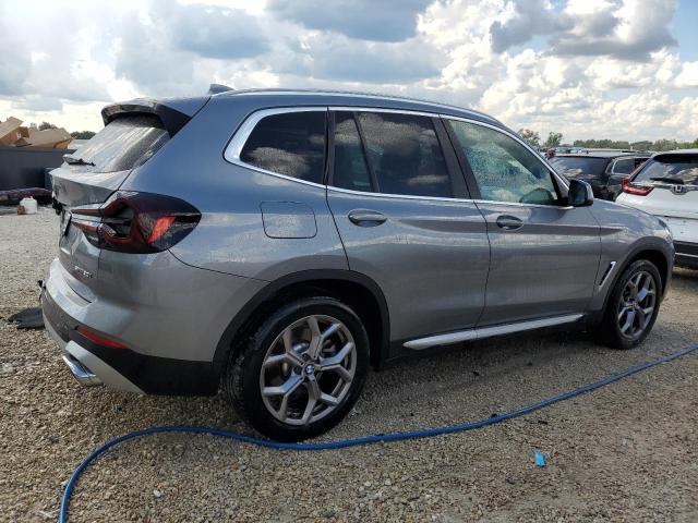 Photo 2 VIN: 5UX43DP05P9S39778 - BMW X3 SDRIVE3 