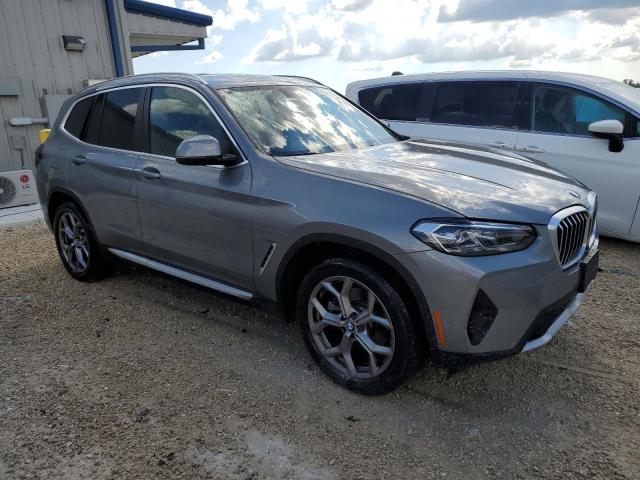 Photo 3 VIN: 5UX43DP05P9S39778 - BMW X3 SDRIVE3 