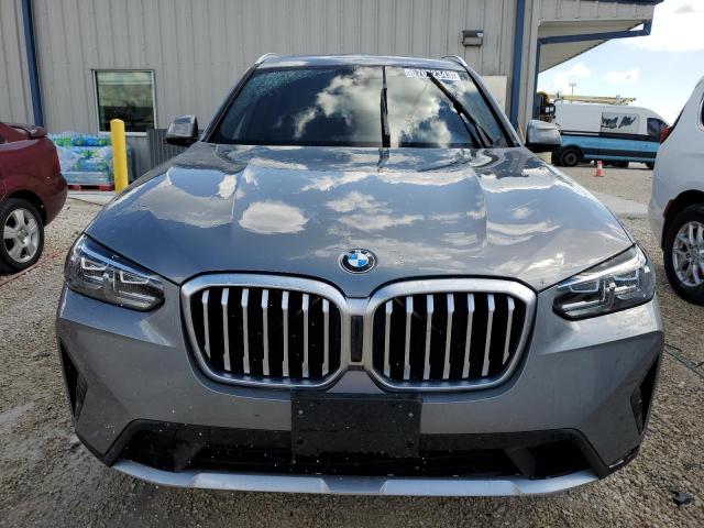 Photo 4 VIN: 5UX43DP05P9S39778 - BMW X3 SDRIVE3 