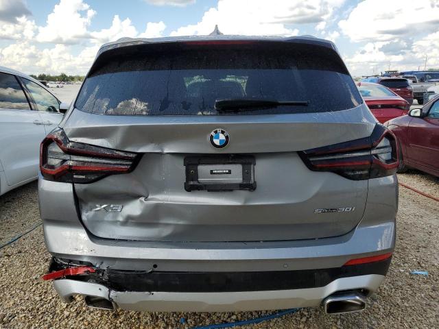 Photo 5 VIN: 5UX43DP05P9S39778 - BMW X3 SDRIVE3 