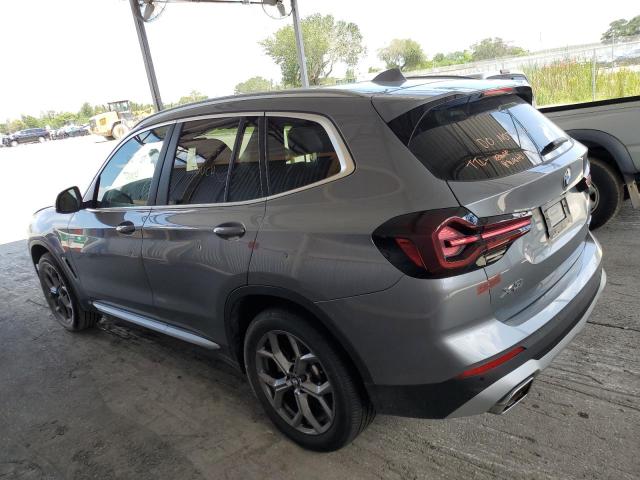 Photo 2 VIN: 5UX43DP05P9S39909 - BMW X3 SDRIVE3 