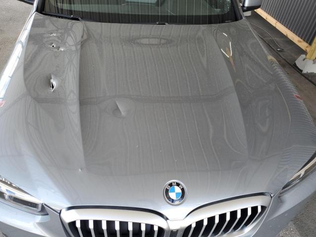 Photo 8 VIN: 5UX43DP05P9S39909 - BMW X3 SDRIVE3 