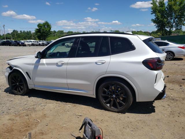 Photo 1 VIN: 5UX43DP05P9T06041 - BMW X3 SDRIVE3 