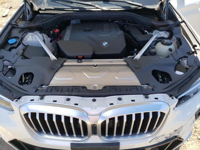 Photo 11 VIN: 5UX43DP05P9T06041 - BMW X3 SDRIVE3 