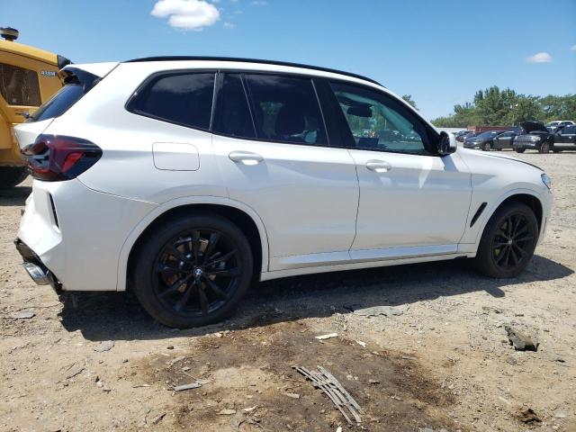 Photo 2 VIN: 5UX43DP05P9T06041 - BMW X3 SDRIVE3 