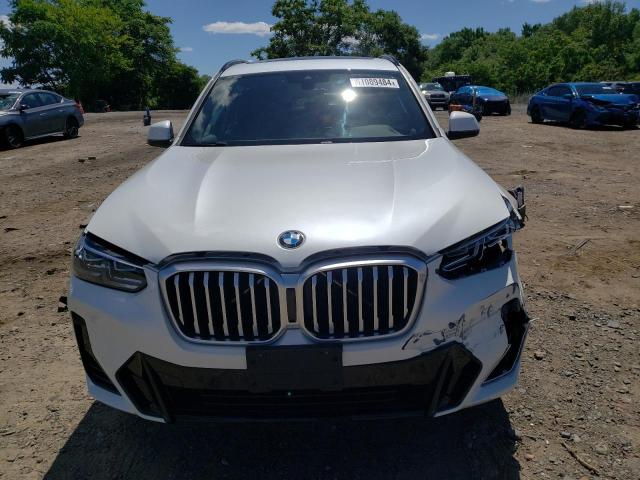 Photo 4 VIN: 5UX43DP05P9T06041 - BMW X3 SDRIVE3 