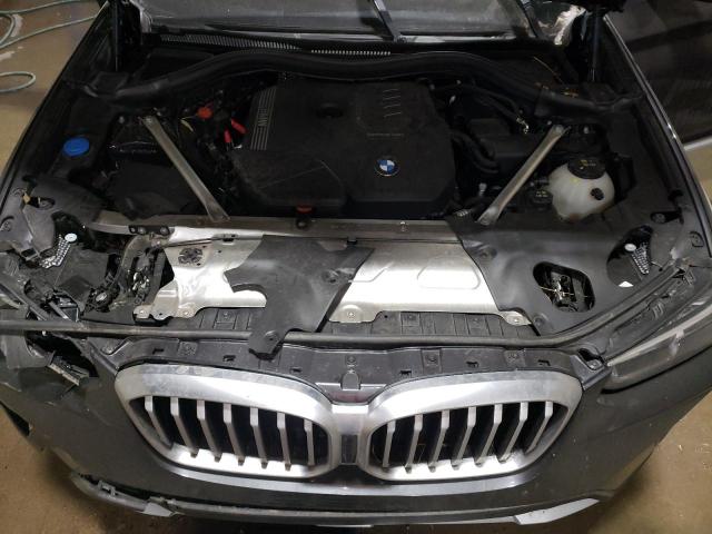 Photo 11 VIN: 5UX43DP05R9T51967 - BMW X3 SDRIVE3 