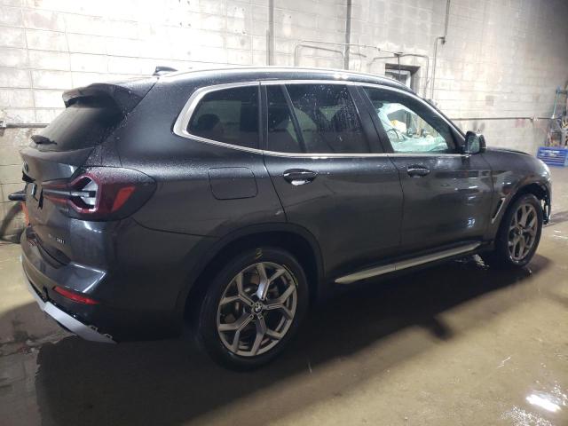 Photo 2 VIN: 5UX43DP05R9T51967 - BMW X3 SDRIVE3 