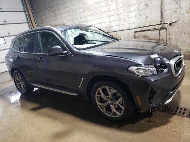 Photo 3 VIN: 5UX43DP05R9T51967 - BMW X3 SDRIVE3 